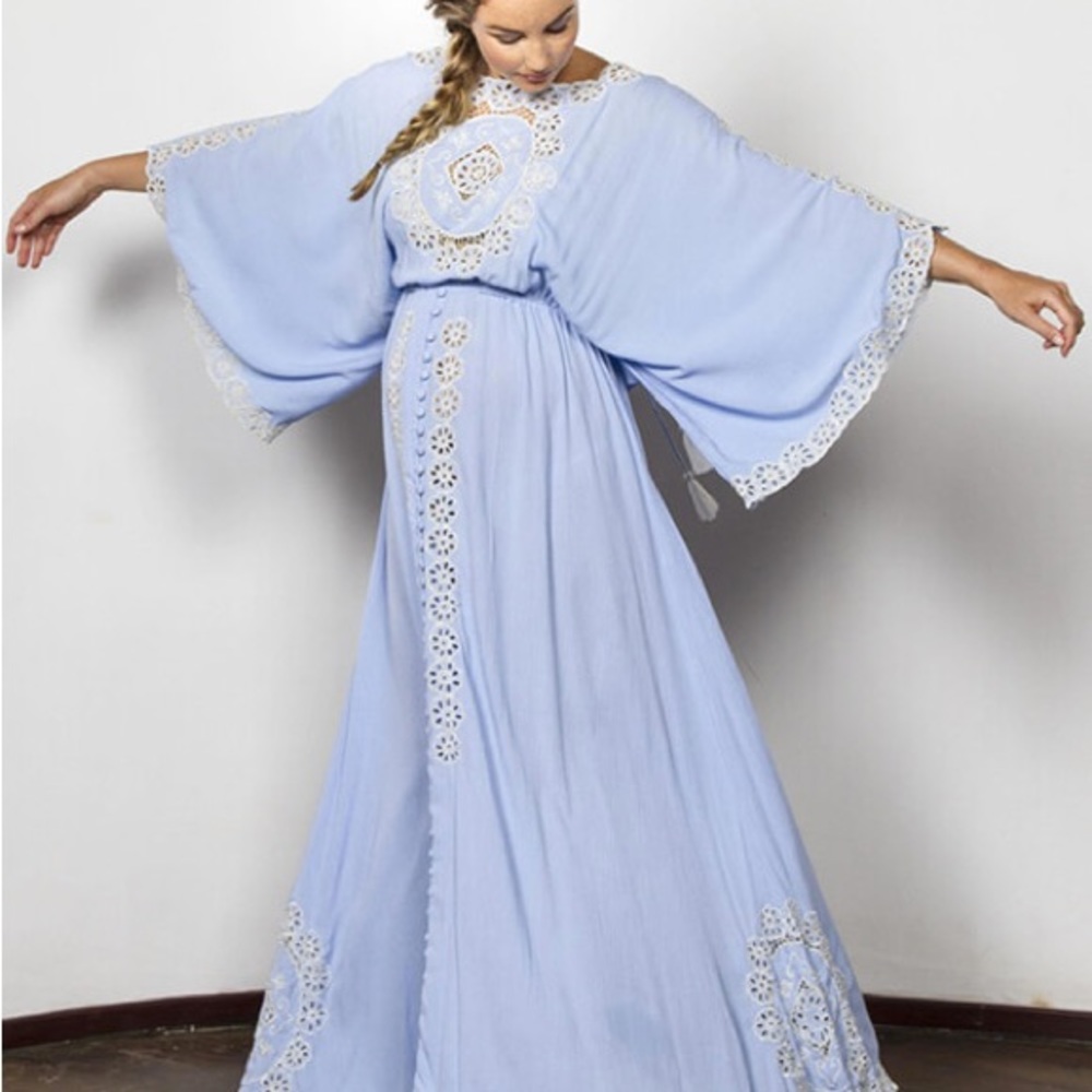 Fillyboo Maternity Dress